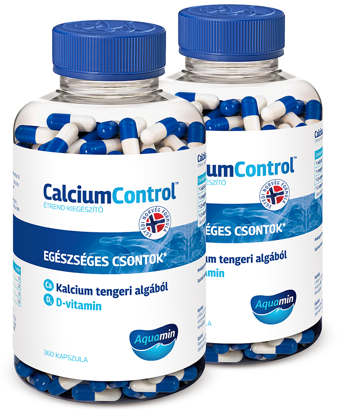 CalciumControl™