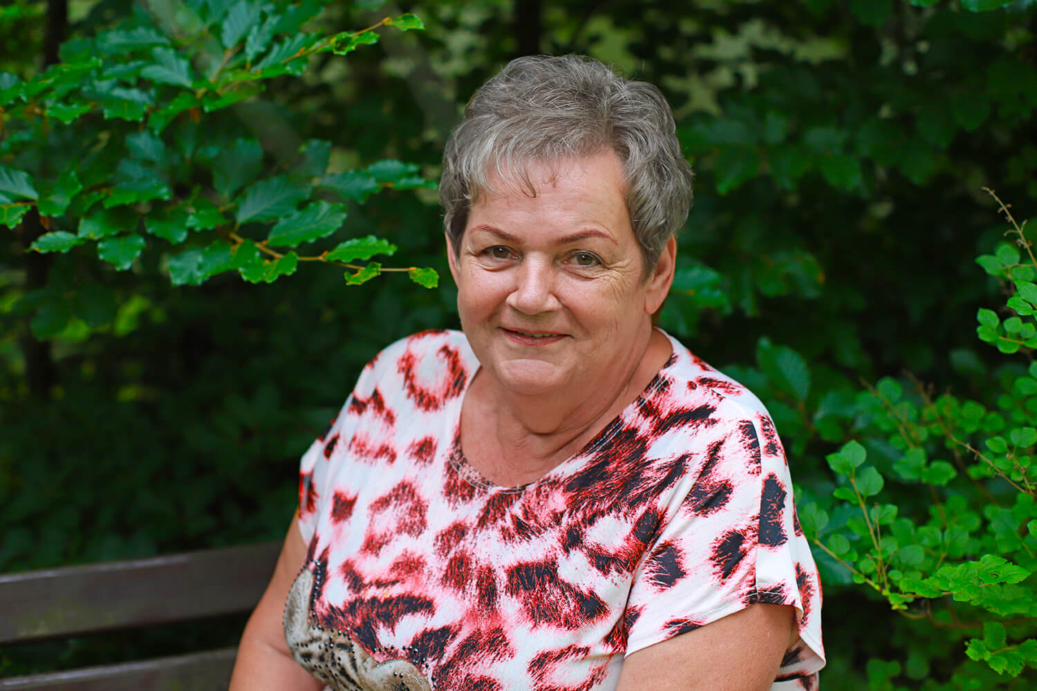 Mrs Jadwiga, Wroclaw, Lengyelország
