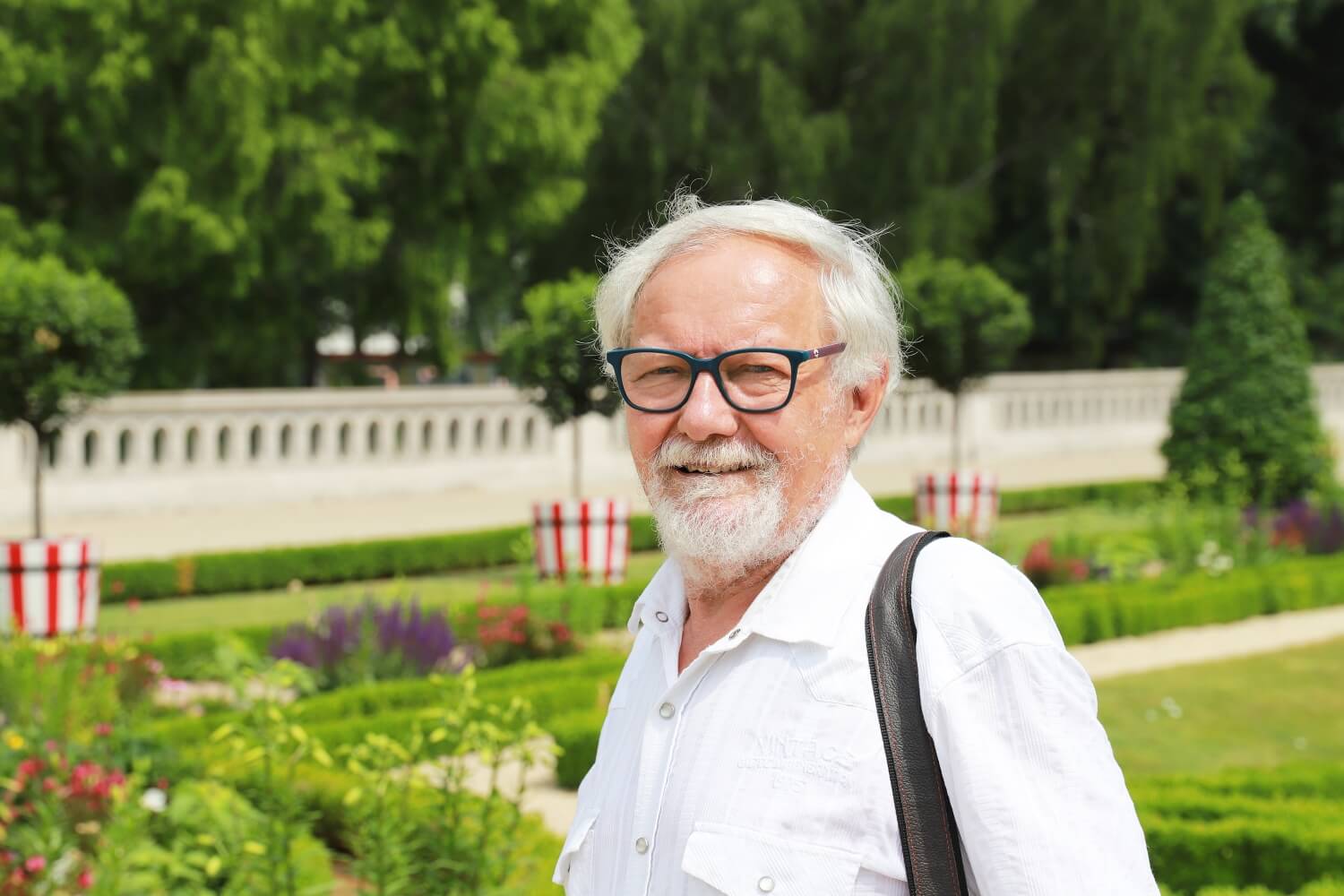 Mr. Wladyslaw, Bialystok, Lengyelország