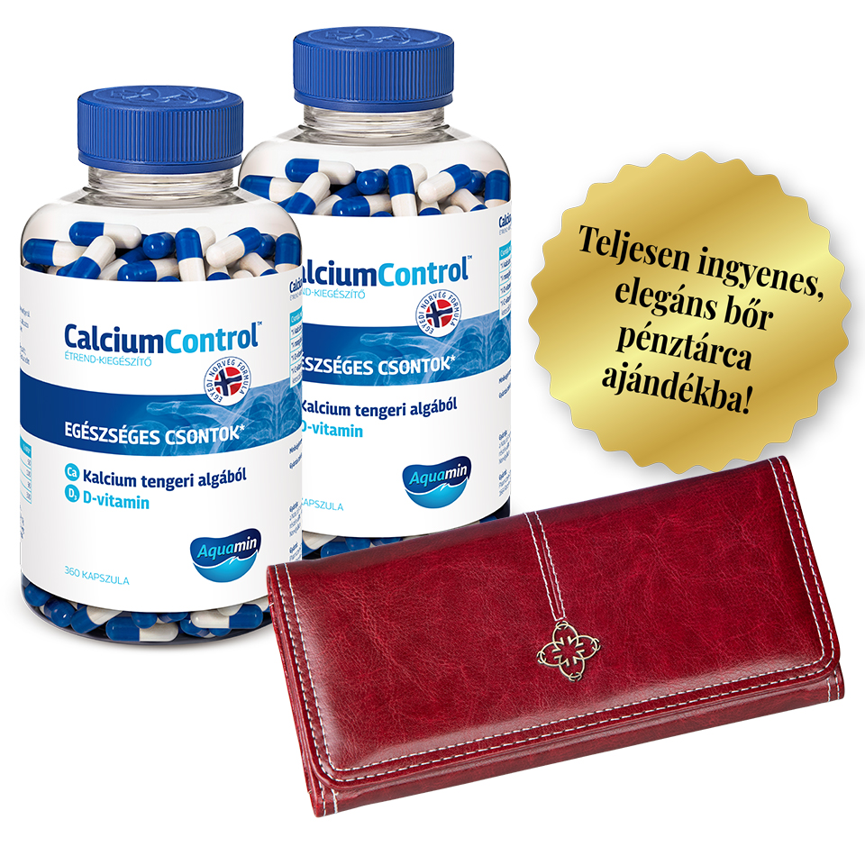 CalciumControl™